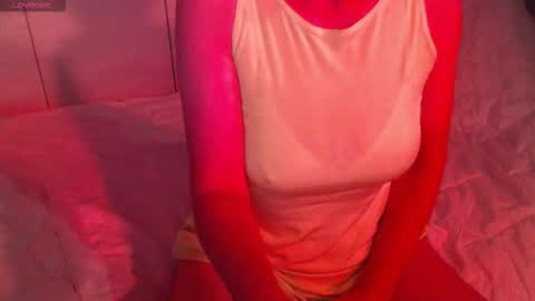 Snapshot of heavenlykiss chatting on September 9, 2025, 1:21 pm Chani online show from September 9, 2025, 1:21 pm