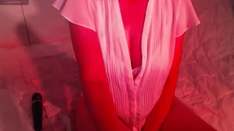 Snapshot of heavenlykiss chatting on September 18, 2025, 7:43 am Chani online show from September 18, 2025, 7:43 am