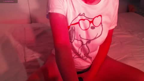 Snapshot of heavenlykiss chatting on October 22, 2025, 6:57 am Chani online show from October 22, 2025, 6:57 am