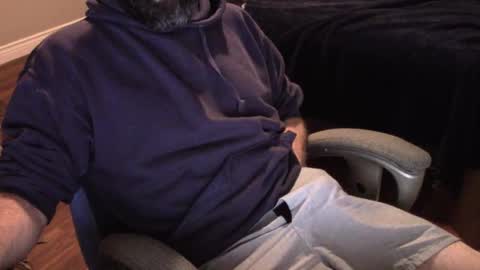 Snapshot of heavilyhung chatting on December 3, 2024, 6:26 am John online show from December 3, 2024, 6:26 am