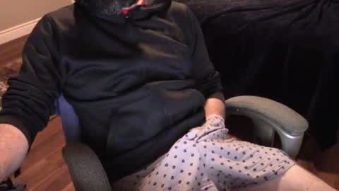 Snapshot of heavilyhung chatting on December 13, 2024, 6:31 am John online show from December 13, 2024, 6:31 am