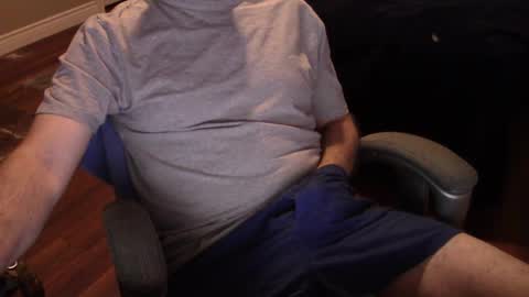 Snapshot of heavilyhung chatting on January 5, 2025, 4:47 am John online show from January 5, 2025, 4:47 am