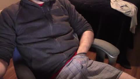 Snapshot of heavilyhung chatting on January 14, 2025, 4:57 am John online show from January 14, 2025, 4:57 am