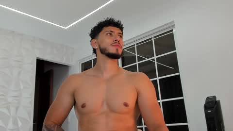 Snapshot of heavy_thor chatting on February 6, 2025, 4:42 am Thor online show from February 6, 2025, 4:42 am