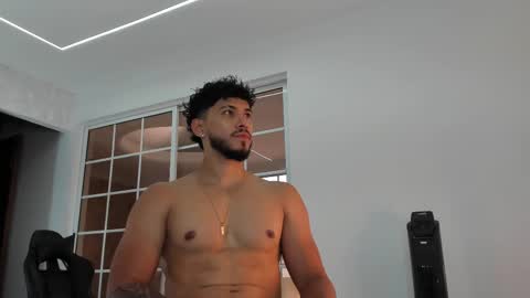 Snapshot of heavy_thor chatting on February 26, 2025, 10:09 pm Thor online show from February 26, 2025, 10:09 pm