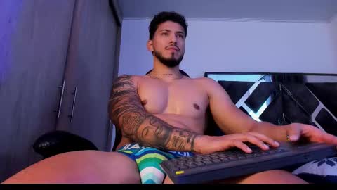 Thor online show from March 22, 2026, 11:08 pm