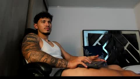 Thor online show from April 13, 2026, 11:10 pm