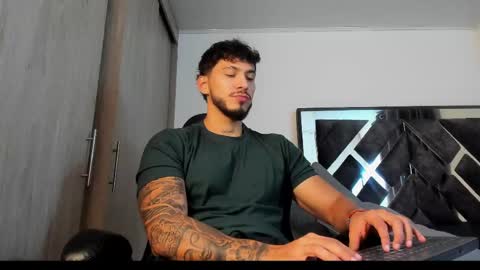 Thor online show from June 1, 2026, 1:29 am