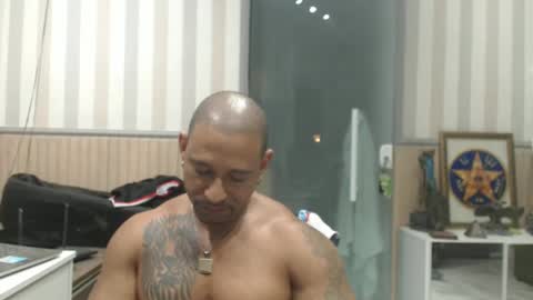 hebertgomes online show from January 9, 2025, 2:43 am