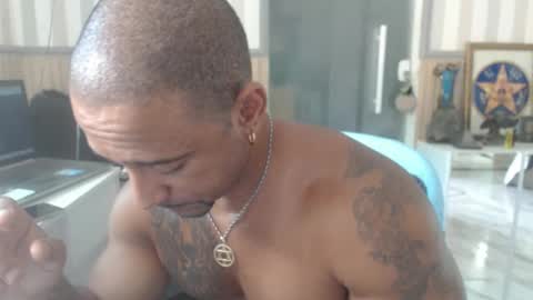 hebertgomes online show from March 1, 2025, 7:15 pm