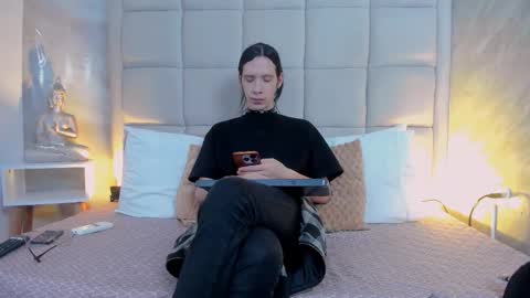 Keira Hecate online show from September 27, 2025, 8:03 pm