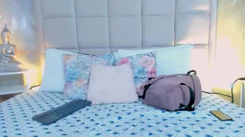 Keira Hecate online show from January 7, 2026, 7:38 pm