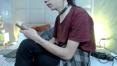 Keira Hecate online show from February 20, 2026, 8:20 pm