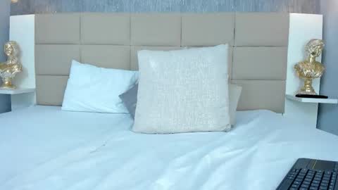 Keira Hecate online show from March 11, 2026, 8:59 pm