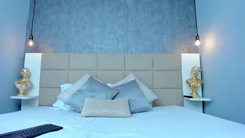 Keira Hecate online show from March 21, 2026, 7:06 pm