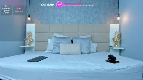 Keira Hecate online show from March 26, 2026, 6:57 pm