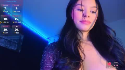 Hecate  online show from December 10, 2024, 11:51 pm