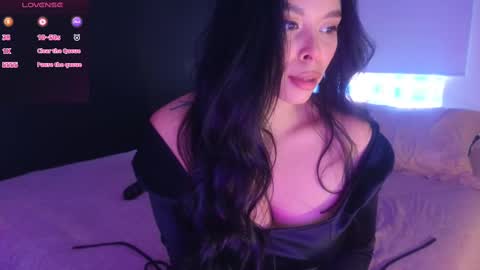 Hecate  online show from March 5, 2025, 9:04 pm