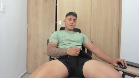  18 online show from February 21, 2026, 2:29 pm