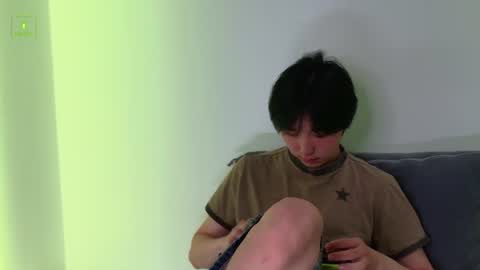 HEEJIN online show from June 30, 2026, 6:36 am