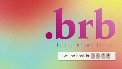 HEEJIN online show from July 11, 2026, 1:03 pm