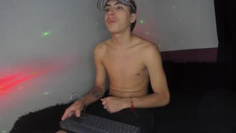 heellboy_ online show from July 8, 2026, 12:37 am