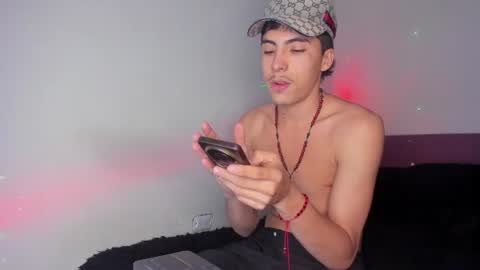 heellboy_ online show from July 13, 2026, 10:23 pm
