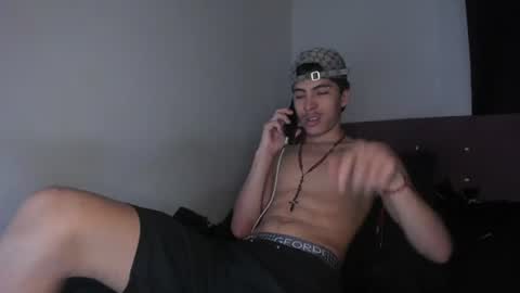 heellboy_ online show from July 16, 2026, 3:29 pm