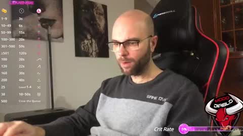 Fran online show from December 25, 2024, 10:27 pm