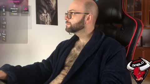 Fran online show from January 3, 2025, 3:44 pm