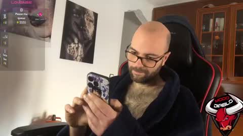 Fran online show from January 19, 2025, 9:11 am