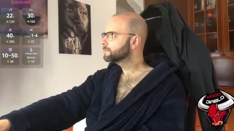 Fran online show from February 3, 2025, 8:02 am