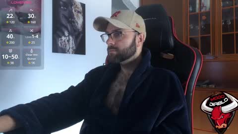 Fran online show from February 14, 2025, 8:31 am