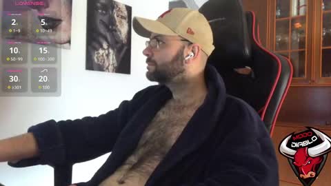 Fran online show from February 24, 2025, 8:17 am