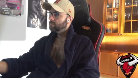 Fran online show from February 26, 2025, 7:53 am