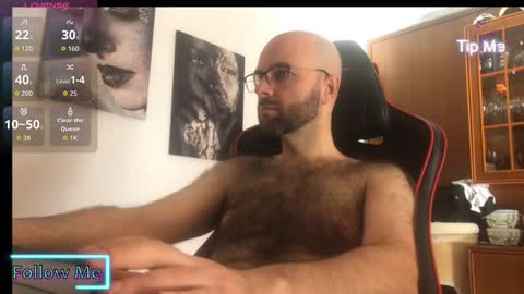 Fran online show from September 19, 2025, 7:32 am