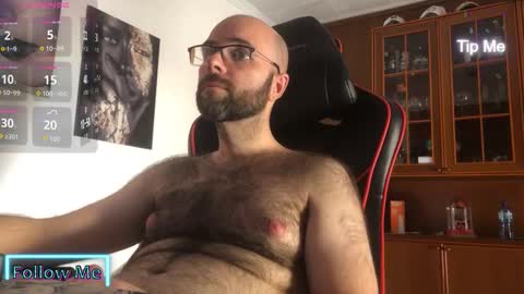 Fran online show from October 23, 2025, 3:00 pm