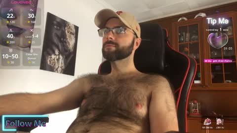 Fran online show from October 30, 2025, 8:16 am