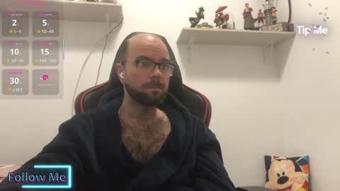 Fran online show from January 16, 2026, 7:56 am