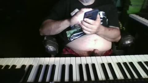 heguy46 online show from June 17, 2026, 6:27 am