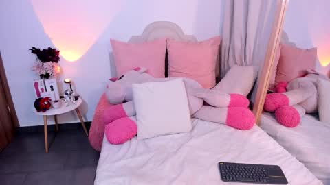 Anny Ferreiro online show from February 24, 2026, 11:03 pm