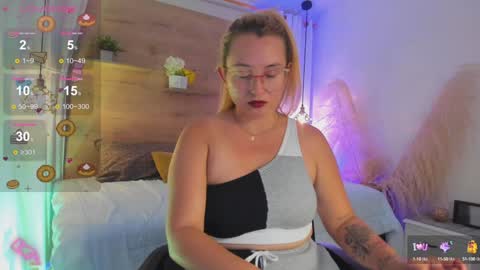 Snapshot of heidishayk chatting on January 7, 2025, 7:38 pm ANTARA REY online show from January 7, 2025, 7:38 pm