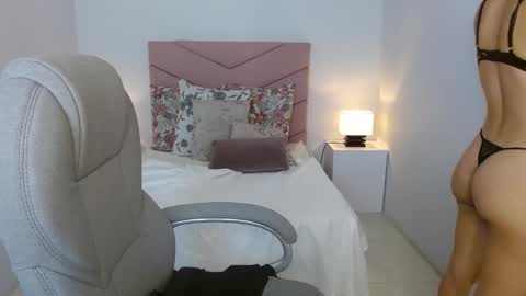 Snapshot of heidy_hoiss chatting on December 20, 2024, 8:45 pm Heidy online show from December 20, 2024, 8:45 pm