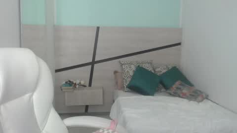 Snapshot of heidy_hoiss chatting on December 24, 2024, 10:17 pm Heidy online show from December 24, 2024, 10:17 pm