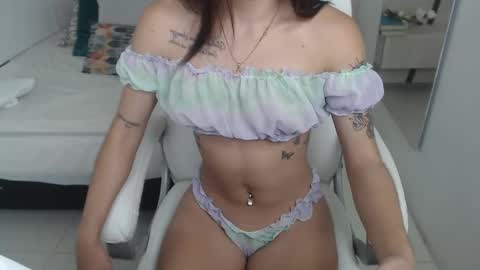 Snapshot of heidy_hoiss chatting on January 9, 2025, 8:44 pm Heidy online show from January 9, 2025, 8:44 pm