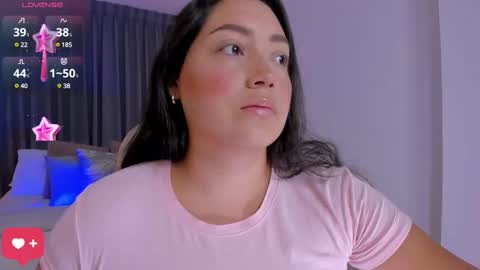 Heidy online show from March 7, 2025, 3:19 am