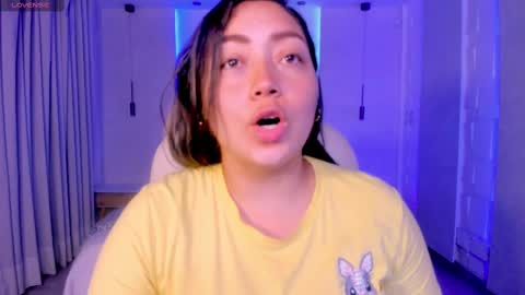 Heidy online show from October 3, 2025, 3:47 am