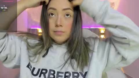 Heidy online show from January 11, 2026, 11:48 am