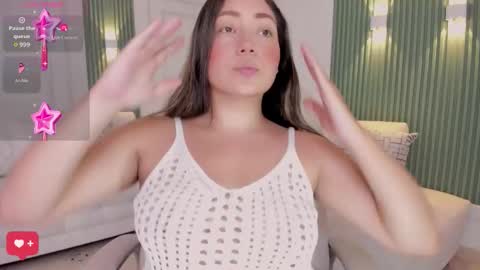 Heidy online show from February 16, 2026, 7:21 pm