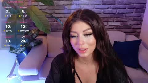 Sara online show from December 1, 2025, 8:14 pm